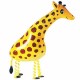 Animal Air Walking Pet Balloon